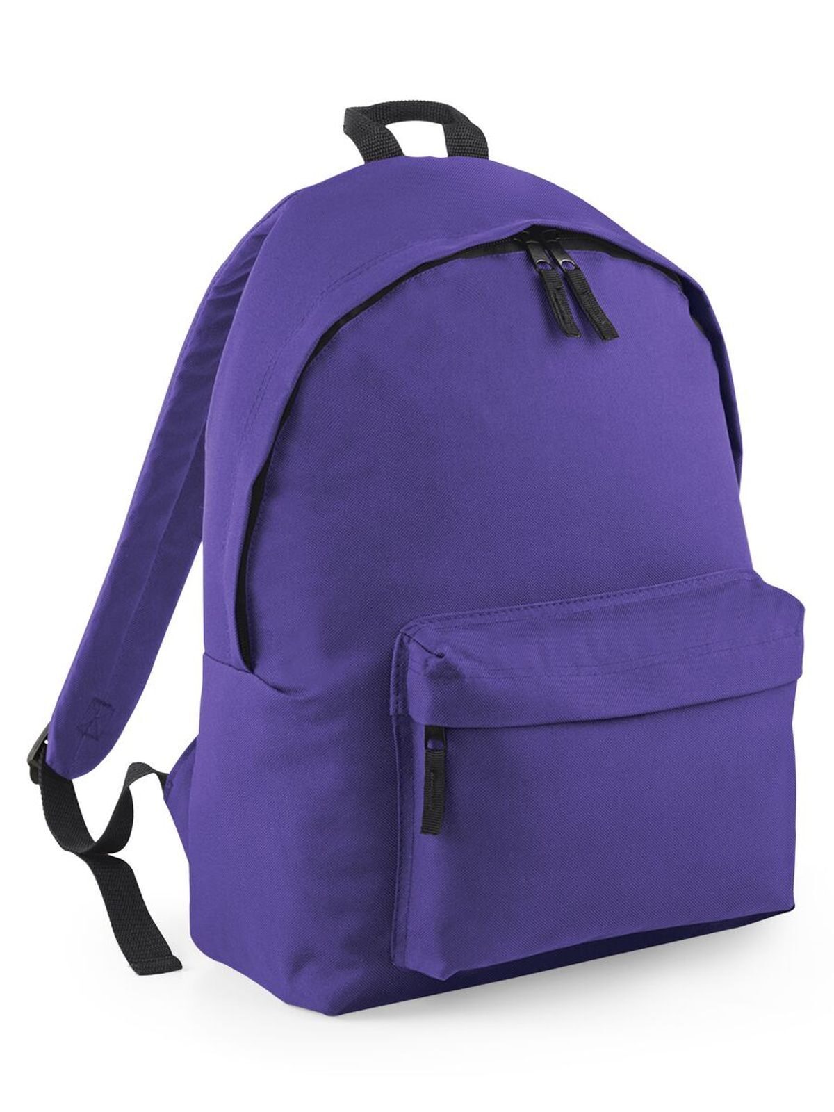 Originaler Mode-Rucksack - Lila