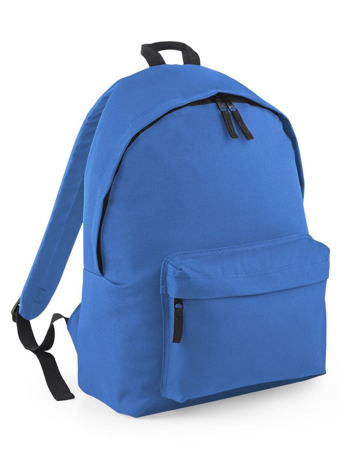 Originaler Mode-Rucksack - SAP - Saphirblau