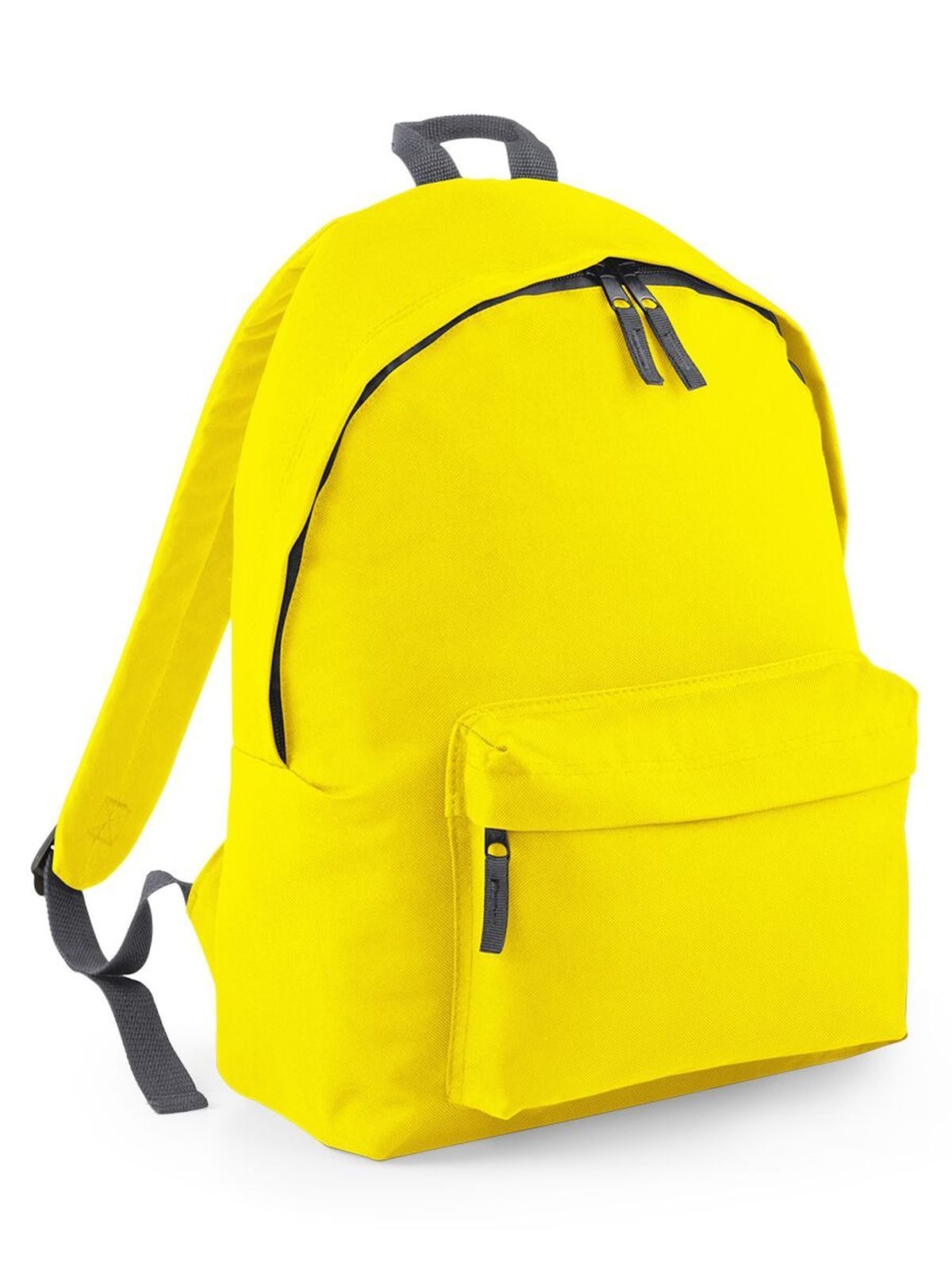 Originaler Mode-Rucksack - YELG - Gelb