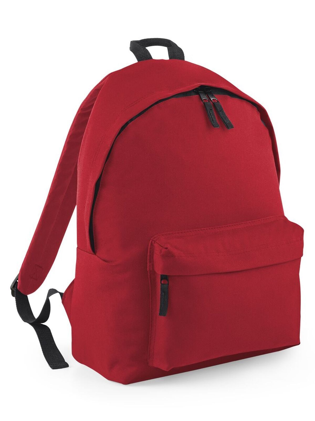 Originaler Mode-Rucksack - 401 - Klassisches Rot-Weiss