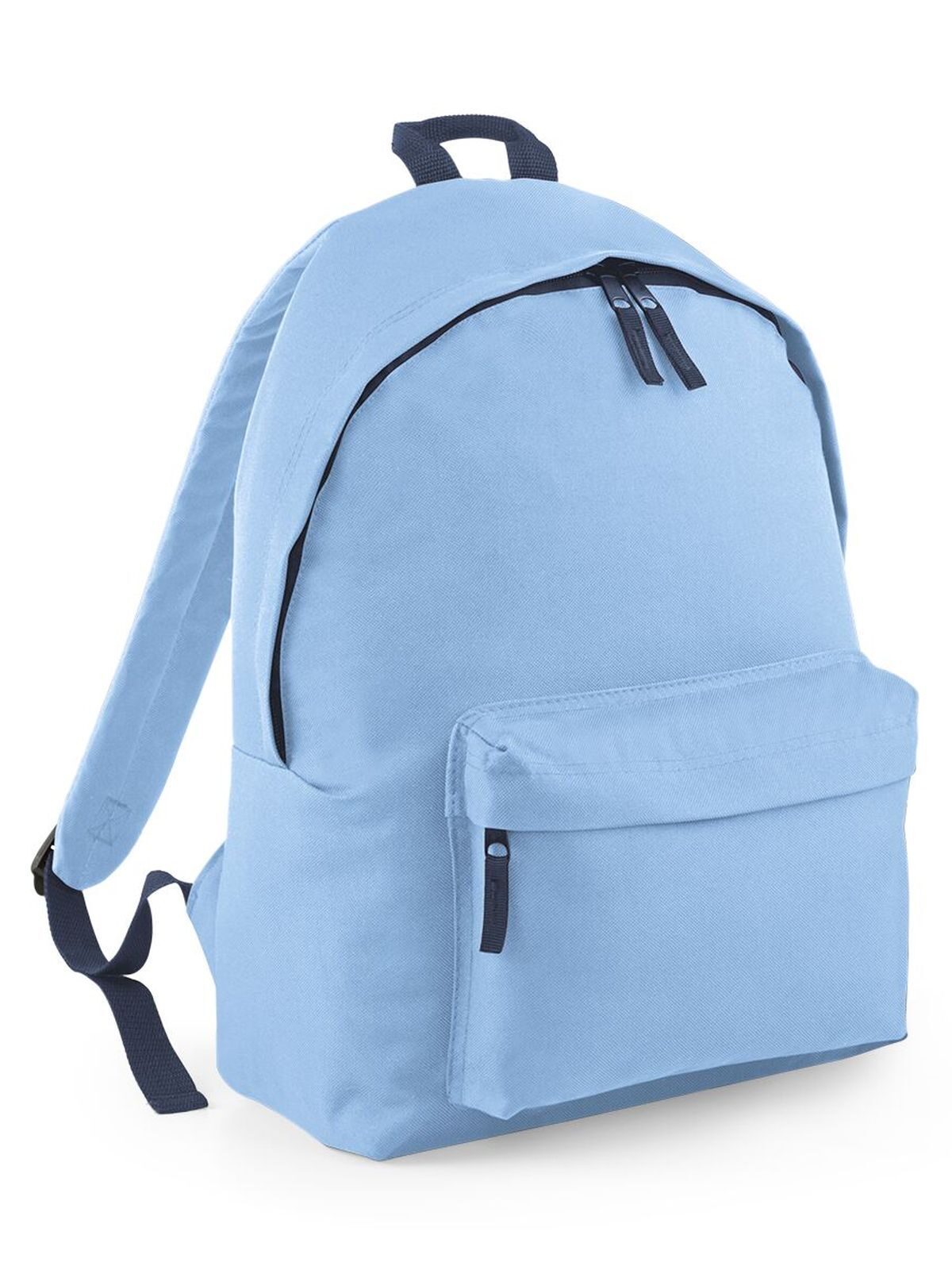Originaler Mode-Rucksack - SKYL - Himmelblau