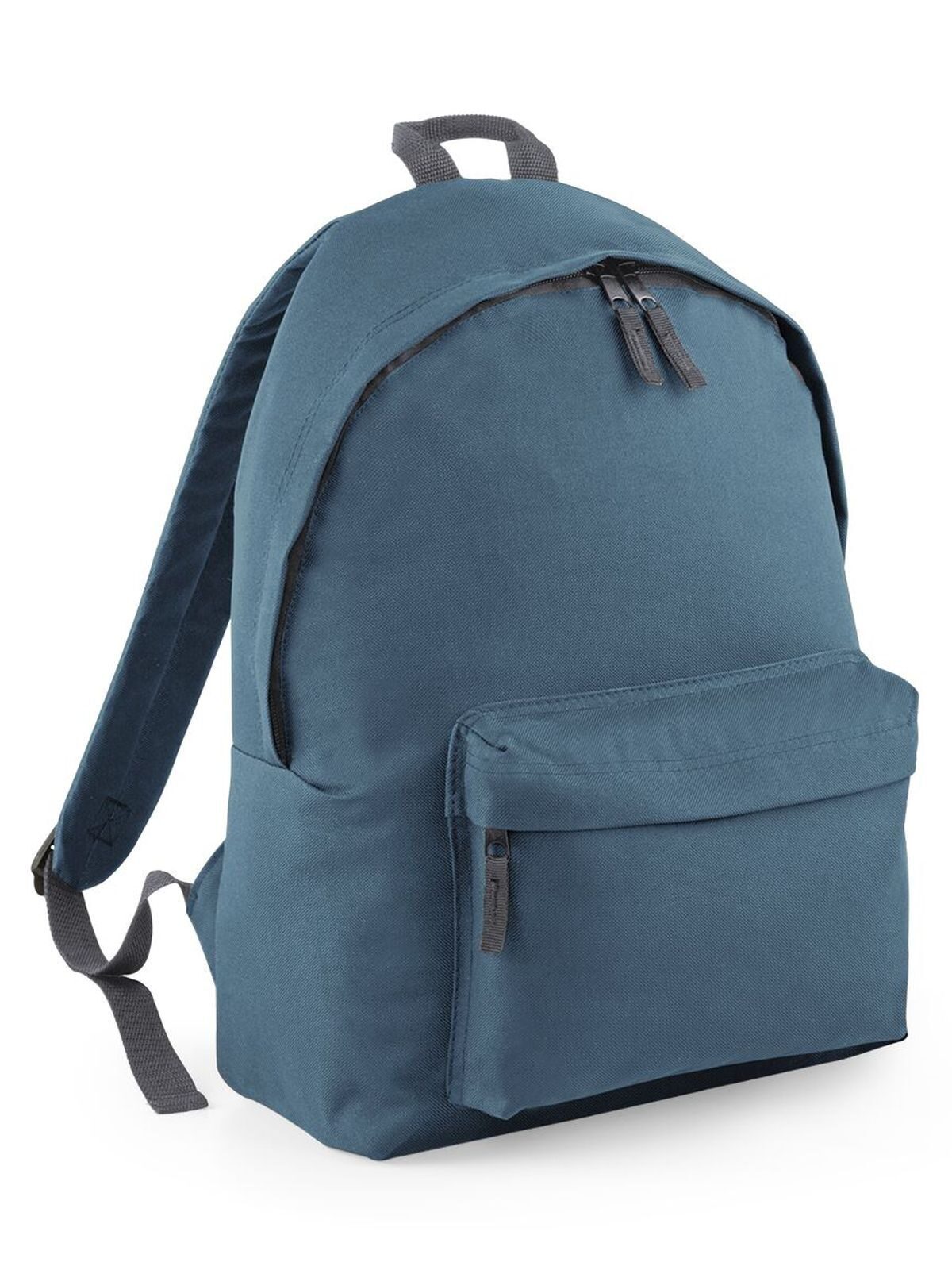 Originaler Mode-Rucksack - Airforce Blue/Graphite Grey