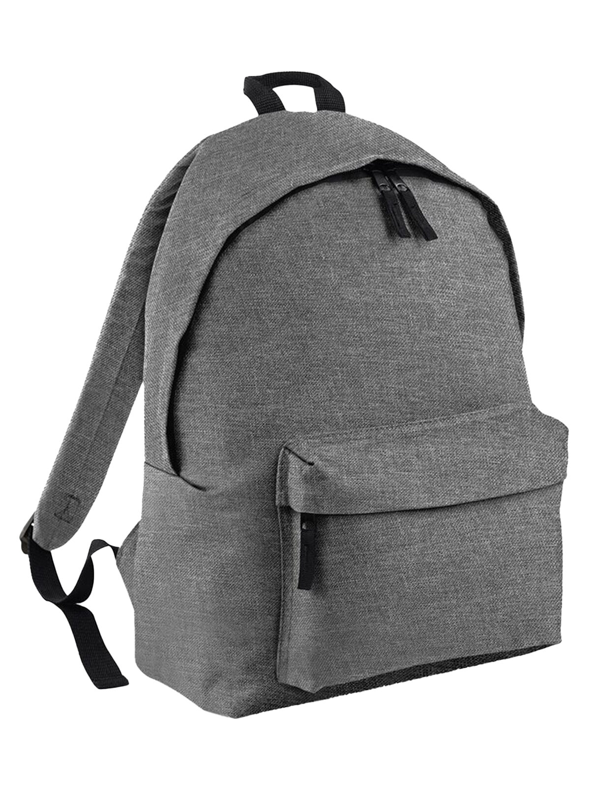 Originaler Mode-Rucksack - 128 - Grau Mebriert