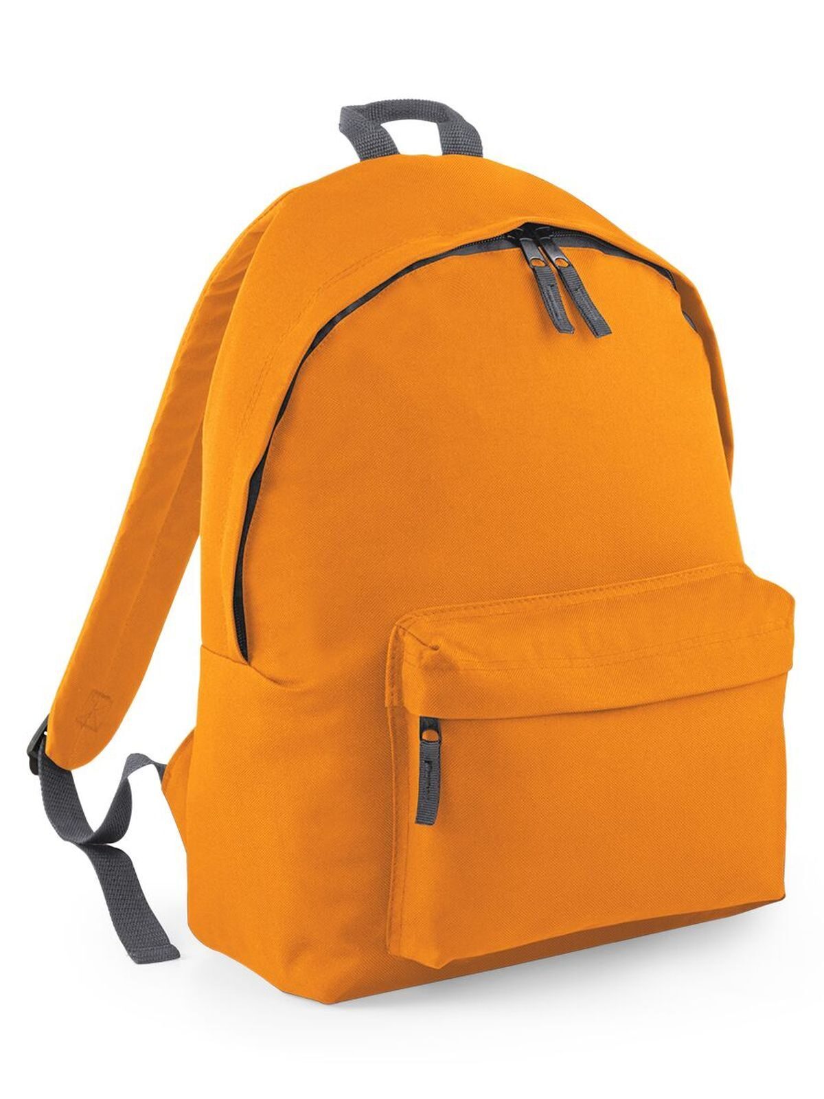 Originaler Mode-Rucksack - 410 - Orange