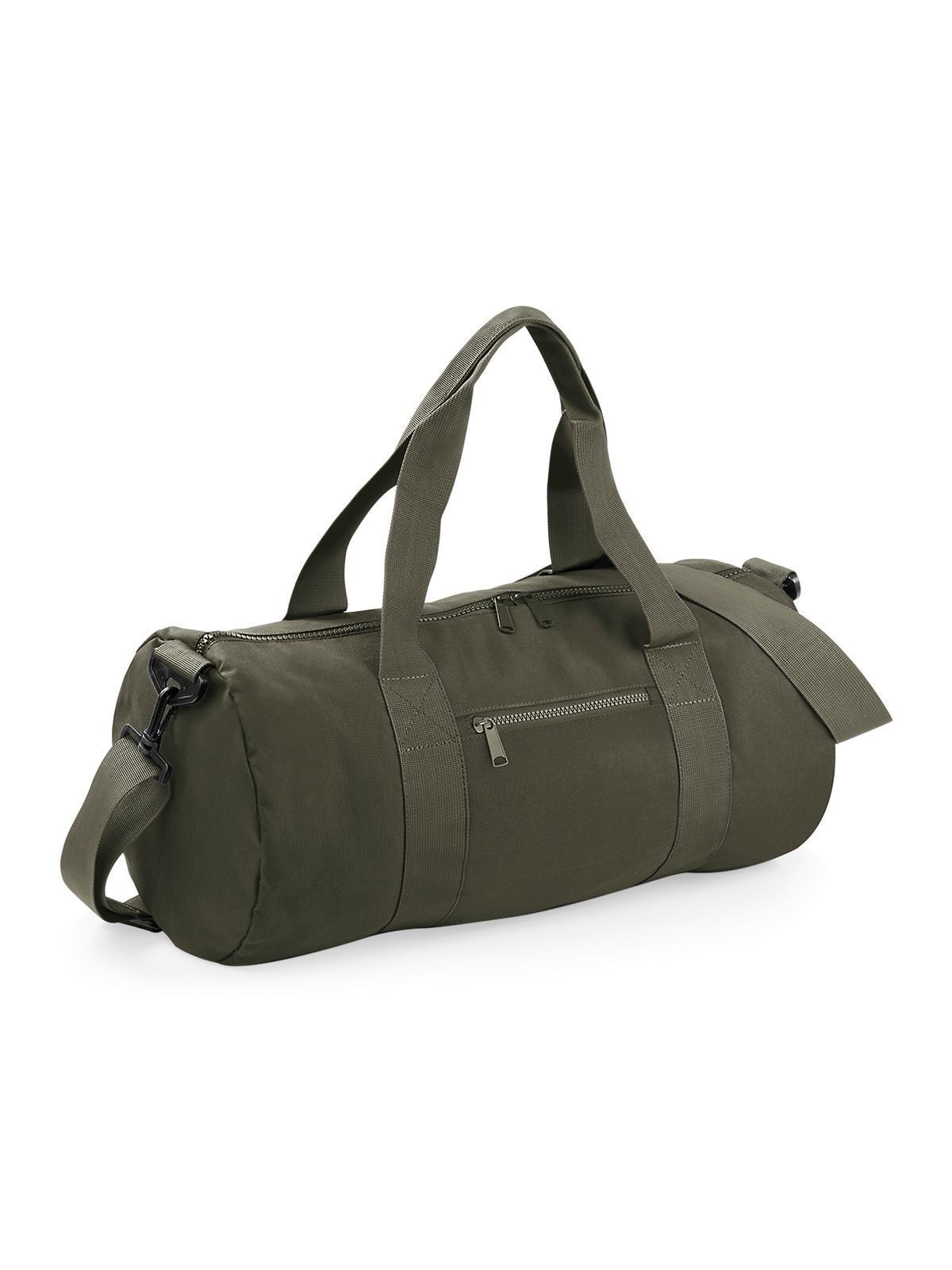 Original Barrel Bag - MILM – MILITÄRGRÜN