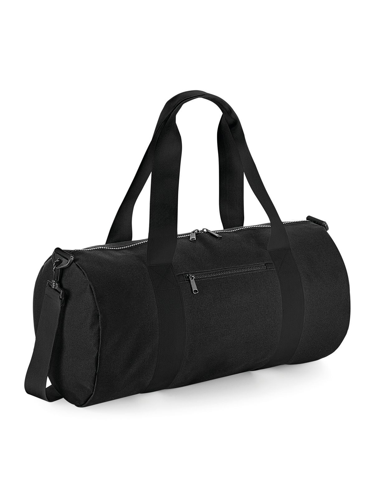 Original Barrel Bag XL - schwarz/schwarz