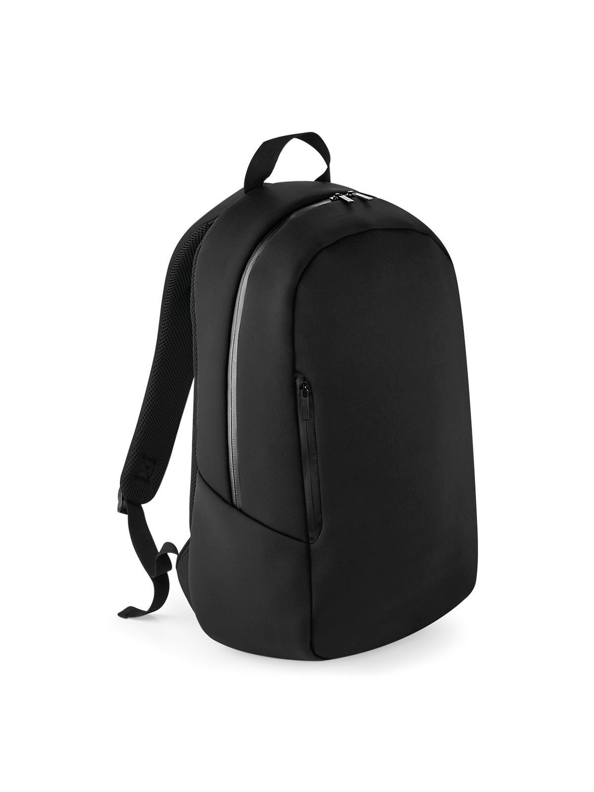Taucherrucksack - BLK - BLK – Schwarz