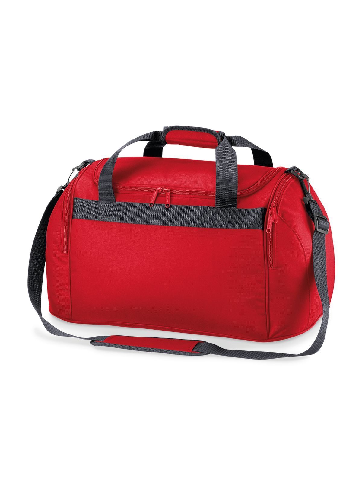 Freestyle Reisetasche - CSR - CSR – Klassisches Rot