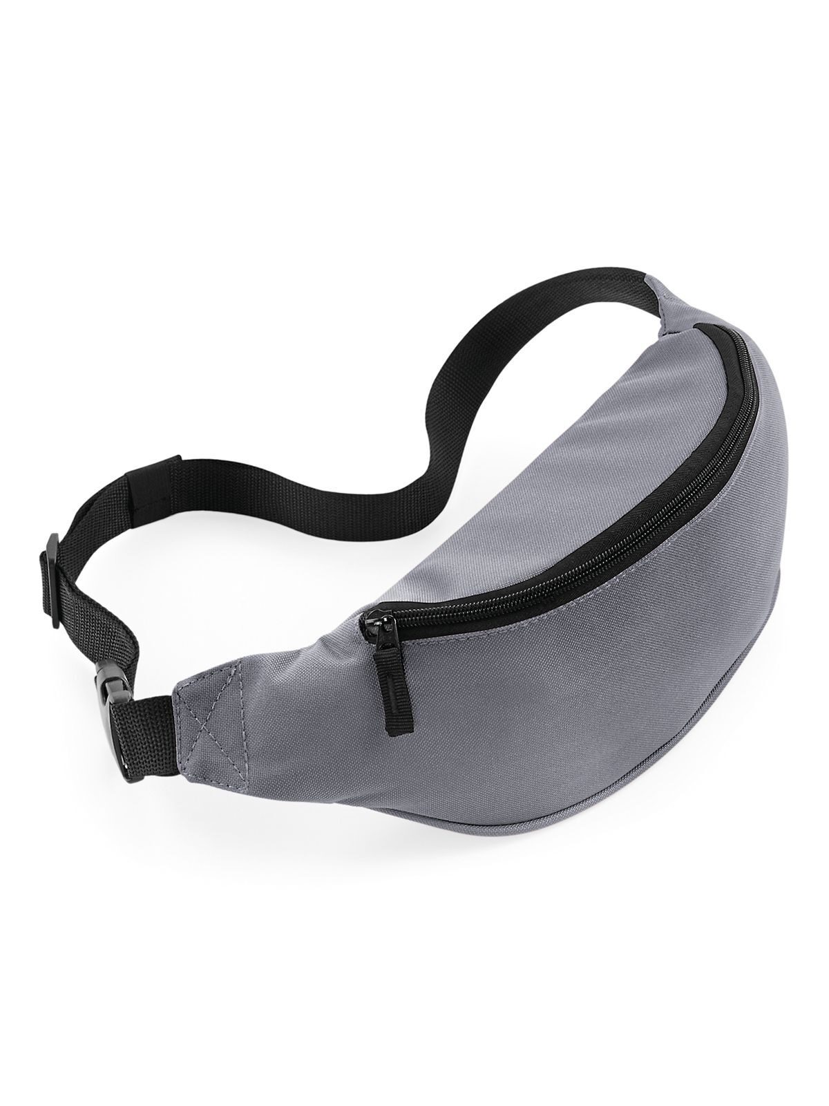 Gürteltasche - Airg Airforce Blau - Graphitgrau