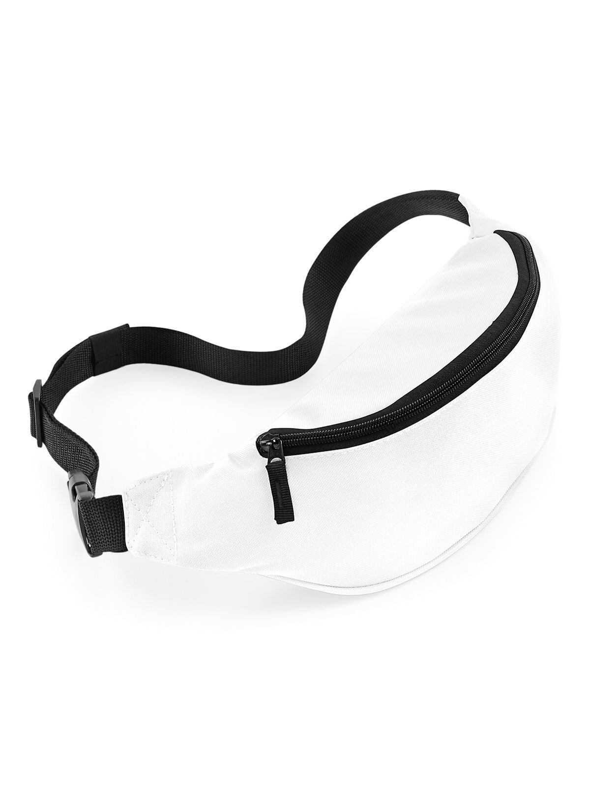 Gürteltasche - WHI - WHI – Weiß