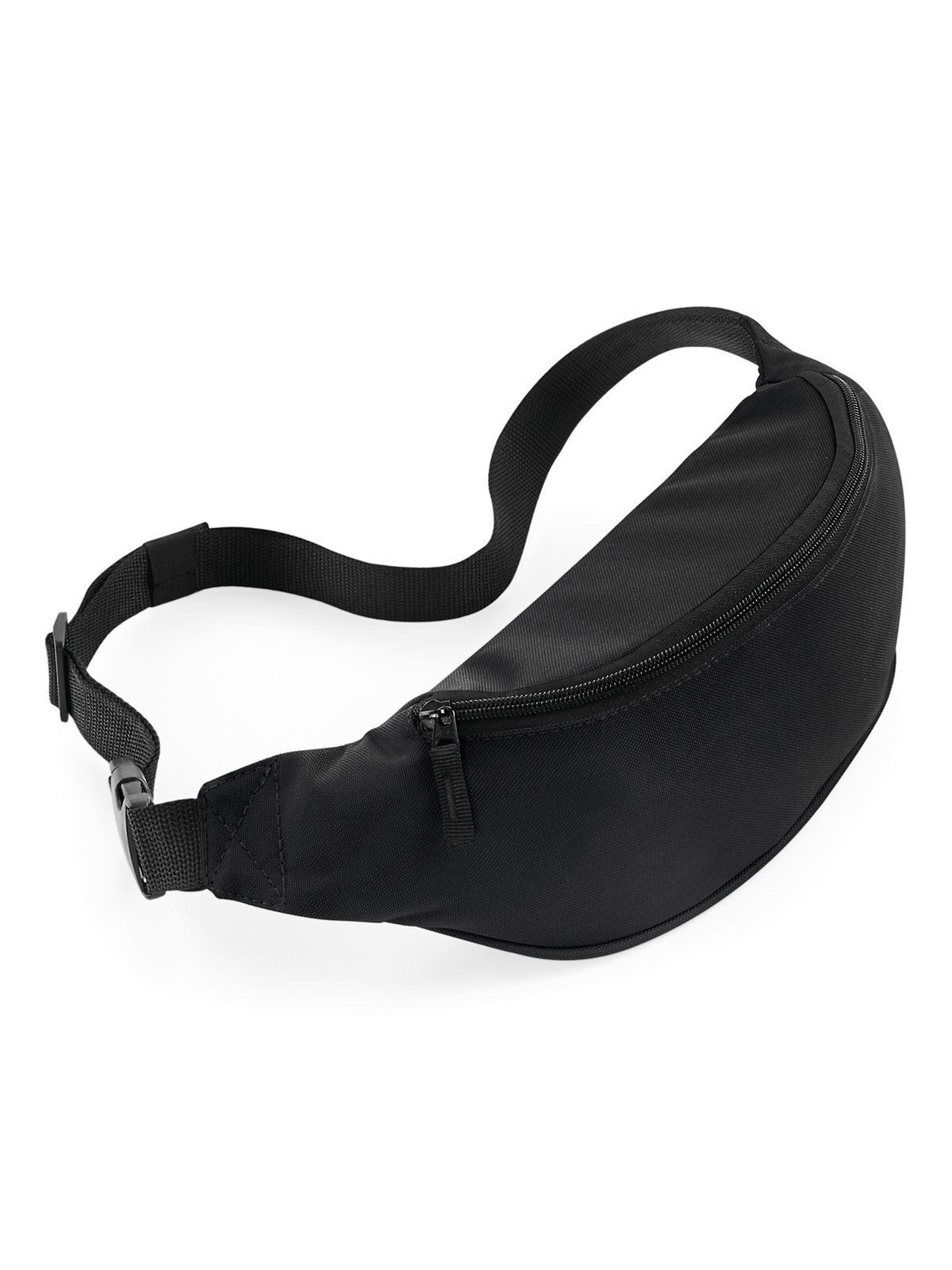 Gürteltasche - BLK - BLK – Schwarz