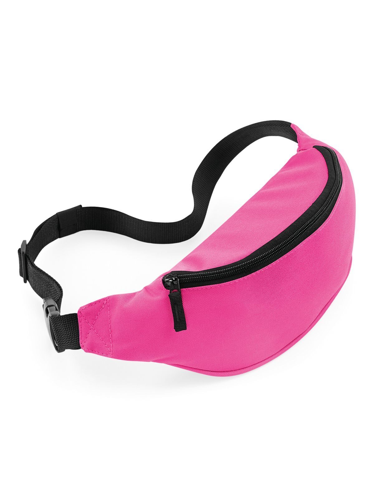 Gürteltasche - Fuchsie