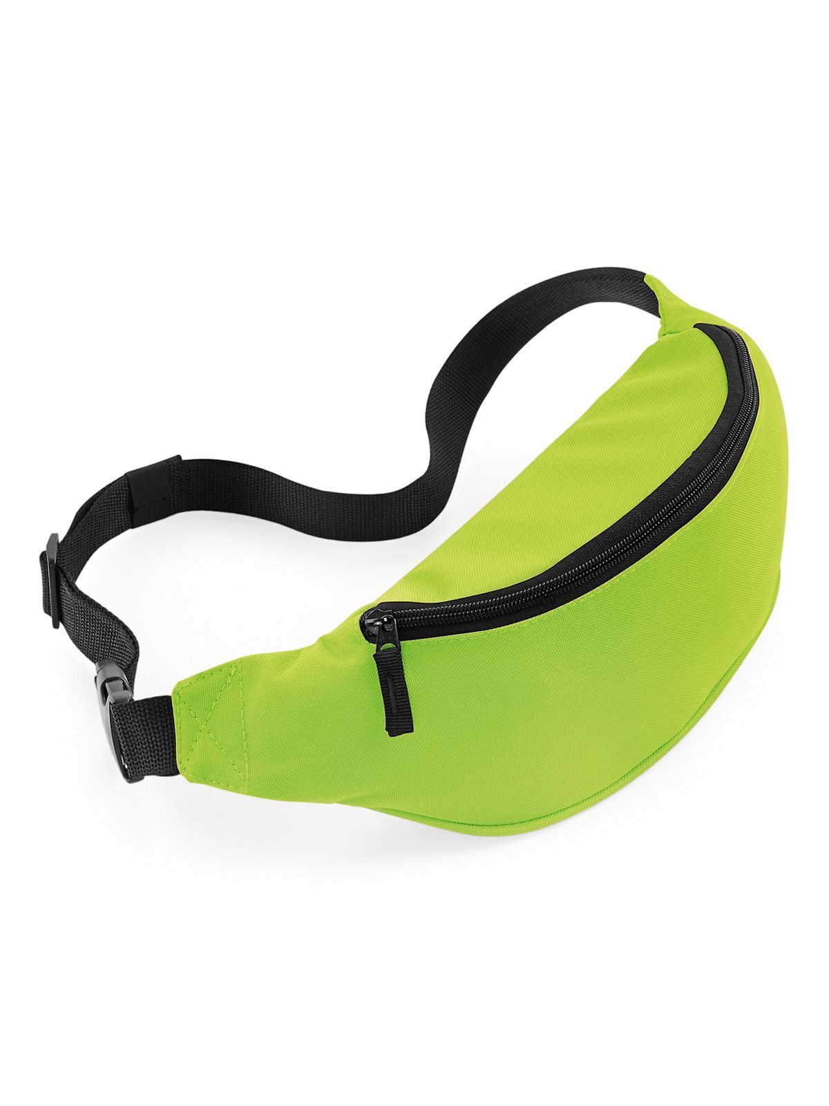 Gürteltasche - Limettengrün