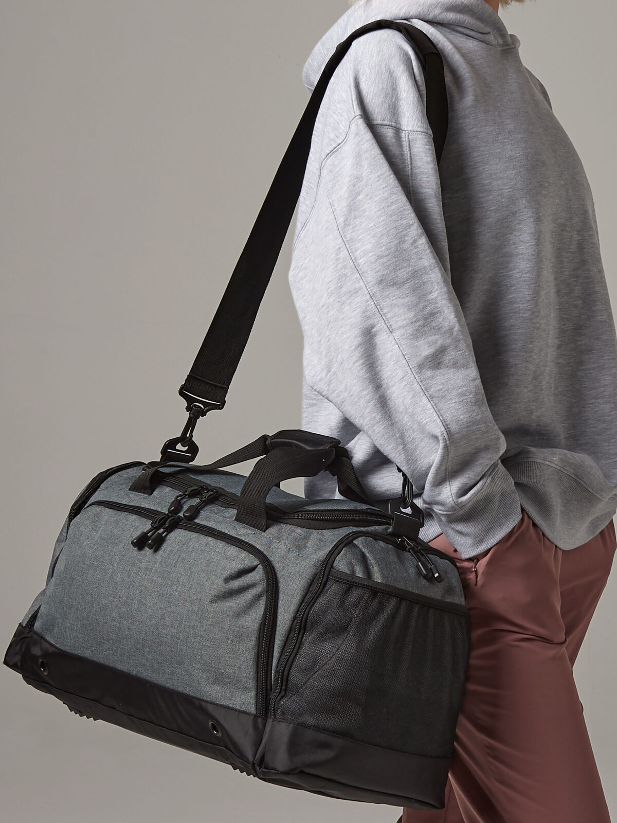 Sportliche Reisetasche