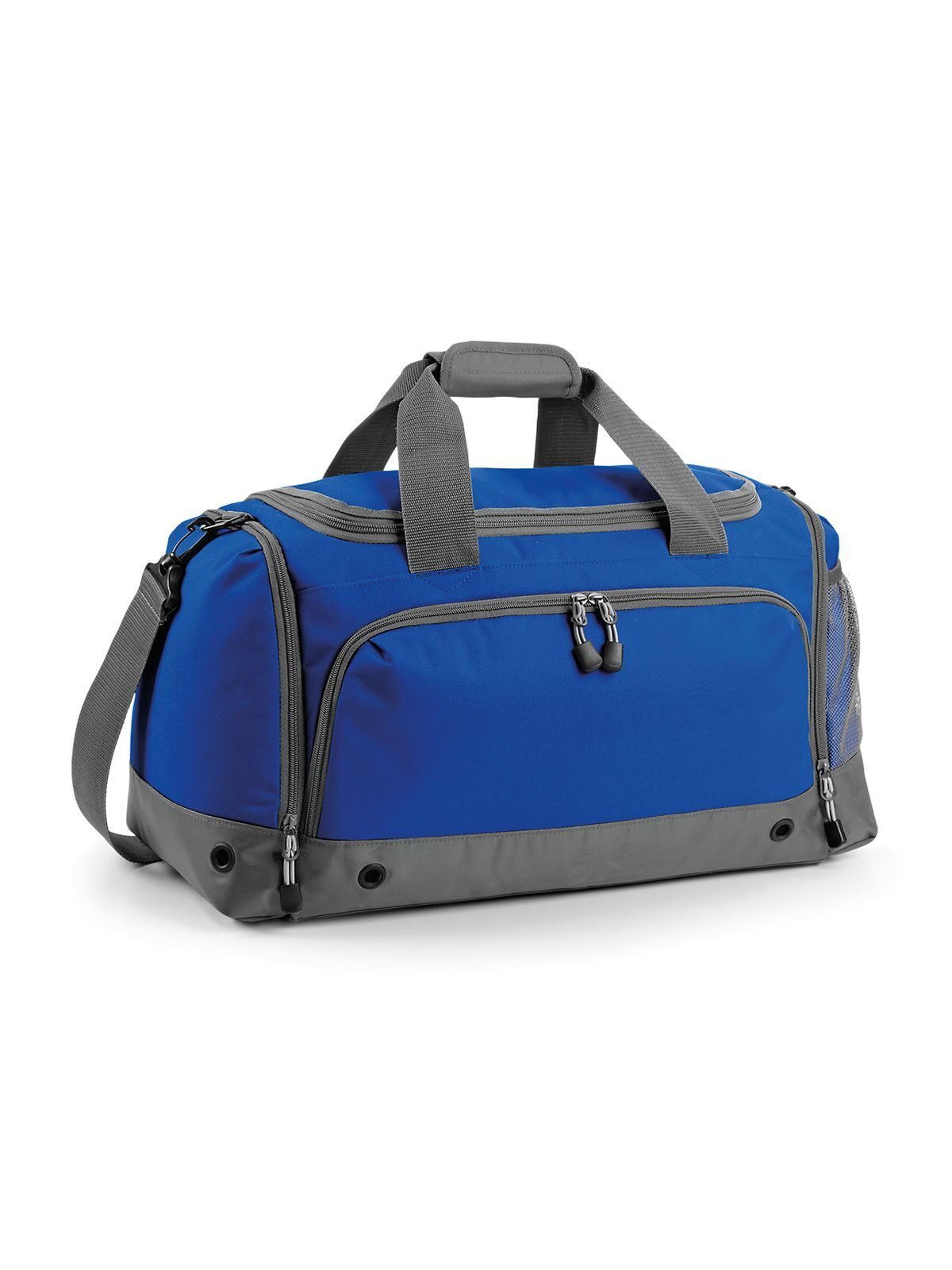 Sportliche Reisetasche - BRO - Bruder – Strahlender König