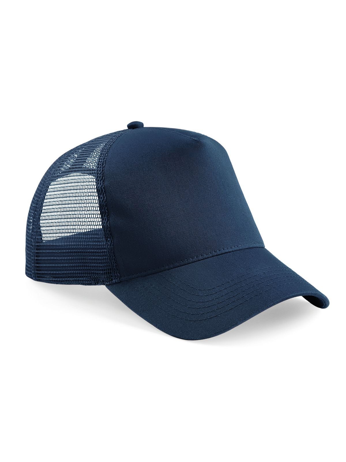 Snapback Trucker - Französische Marine