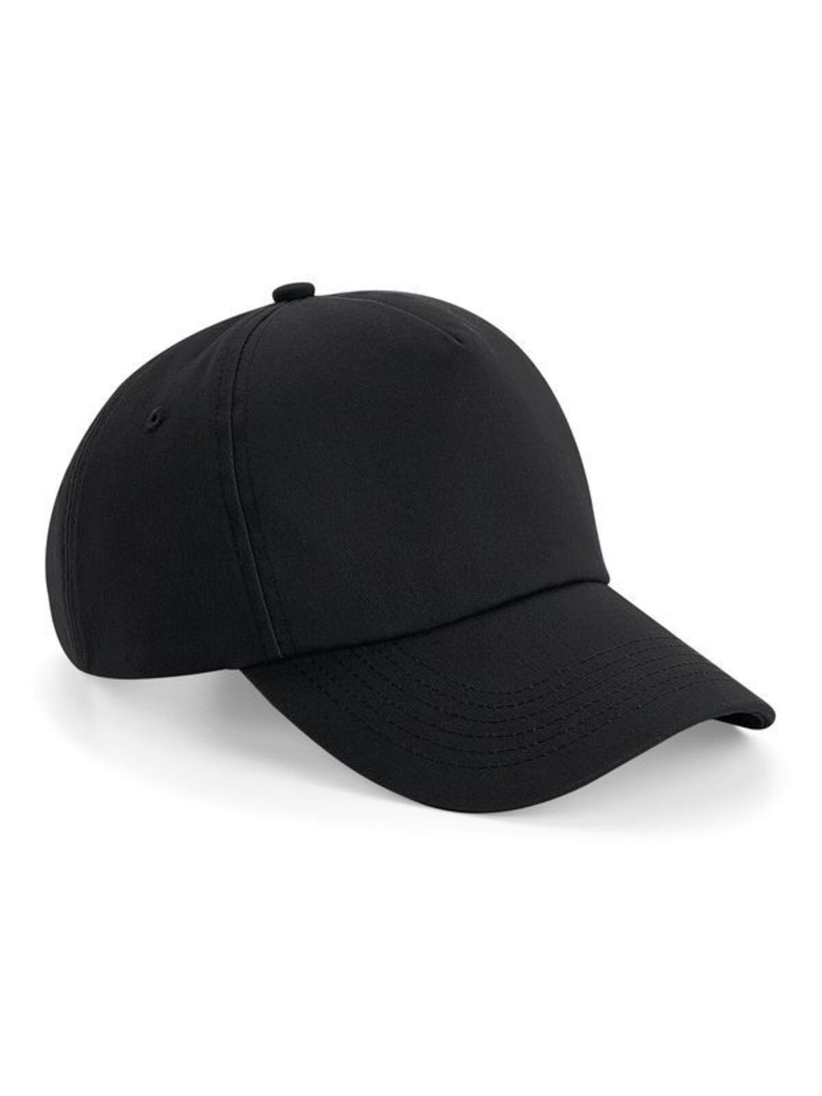 Authentische 5-Panel-Kappe