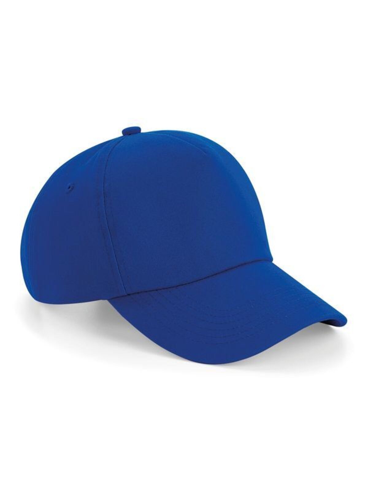 Authentische 5-Panel-Kappe - Strahlendes Königshaus