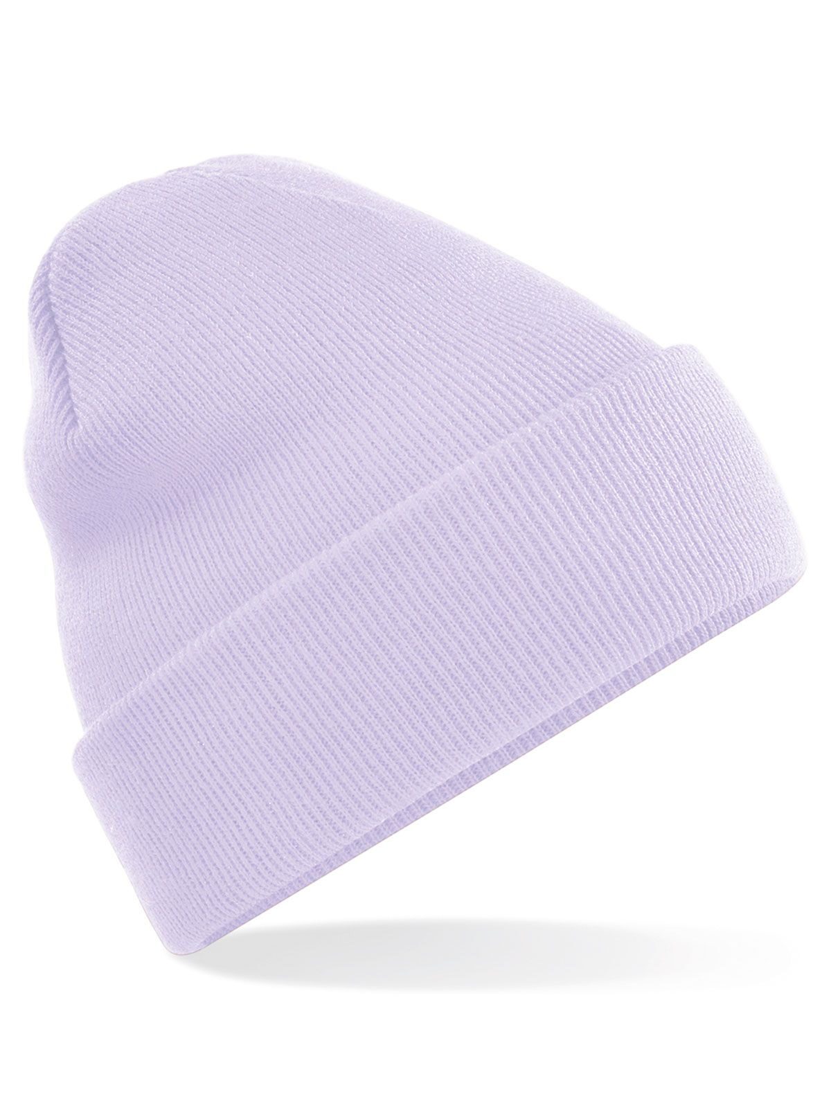 Original Cuffed Beanie - Lavendel