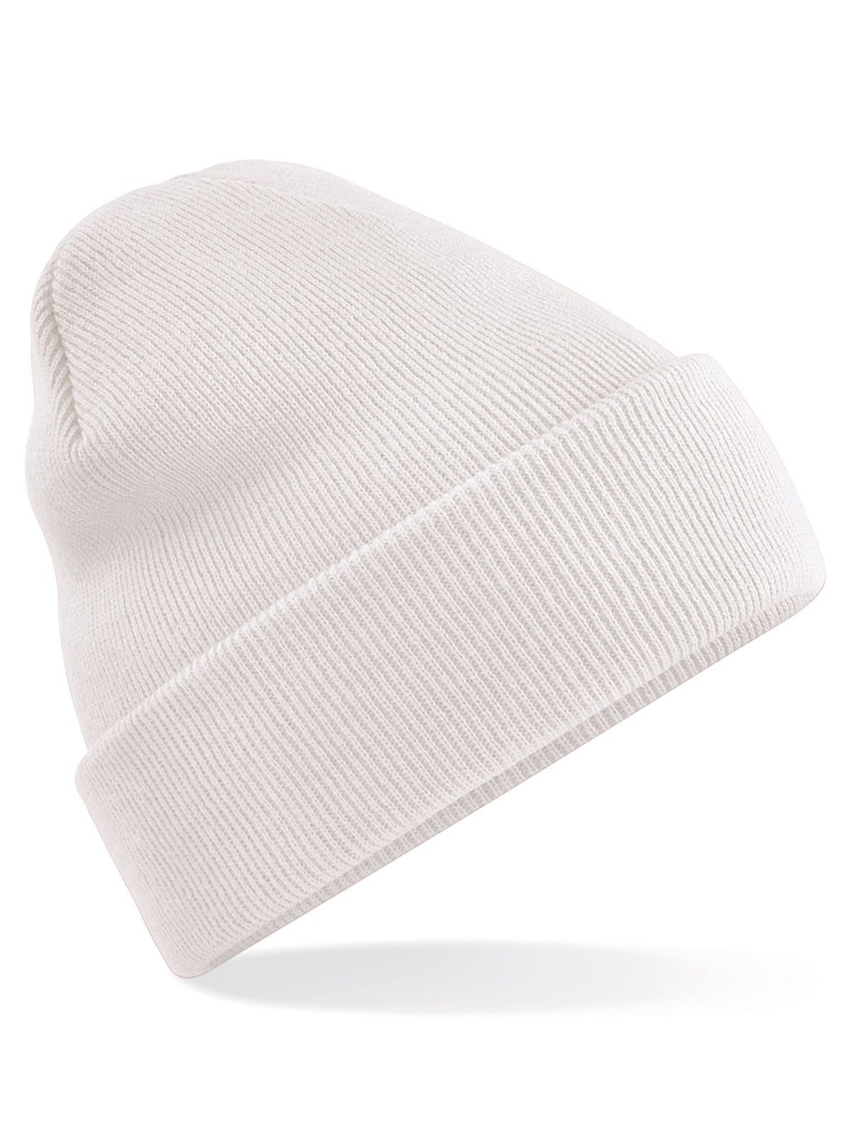Original Cuffed Beanie - Sand