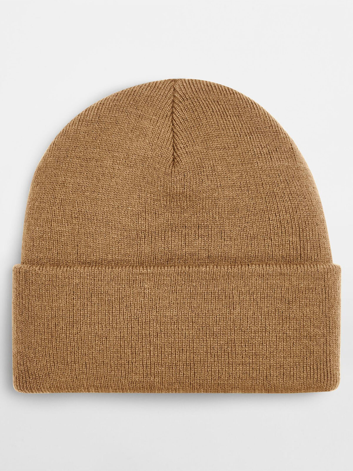 Original Cuffed Beanie - Keks