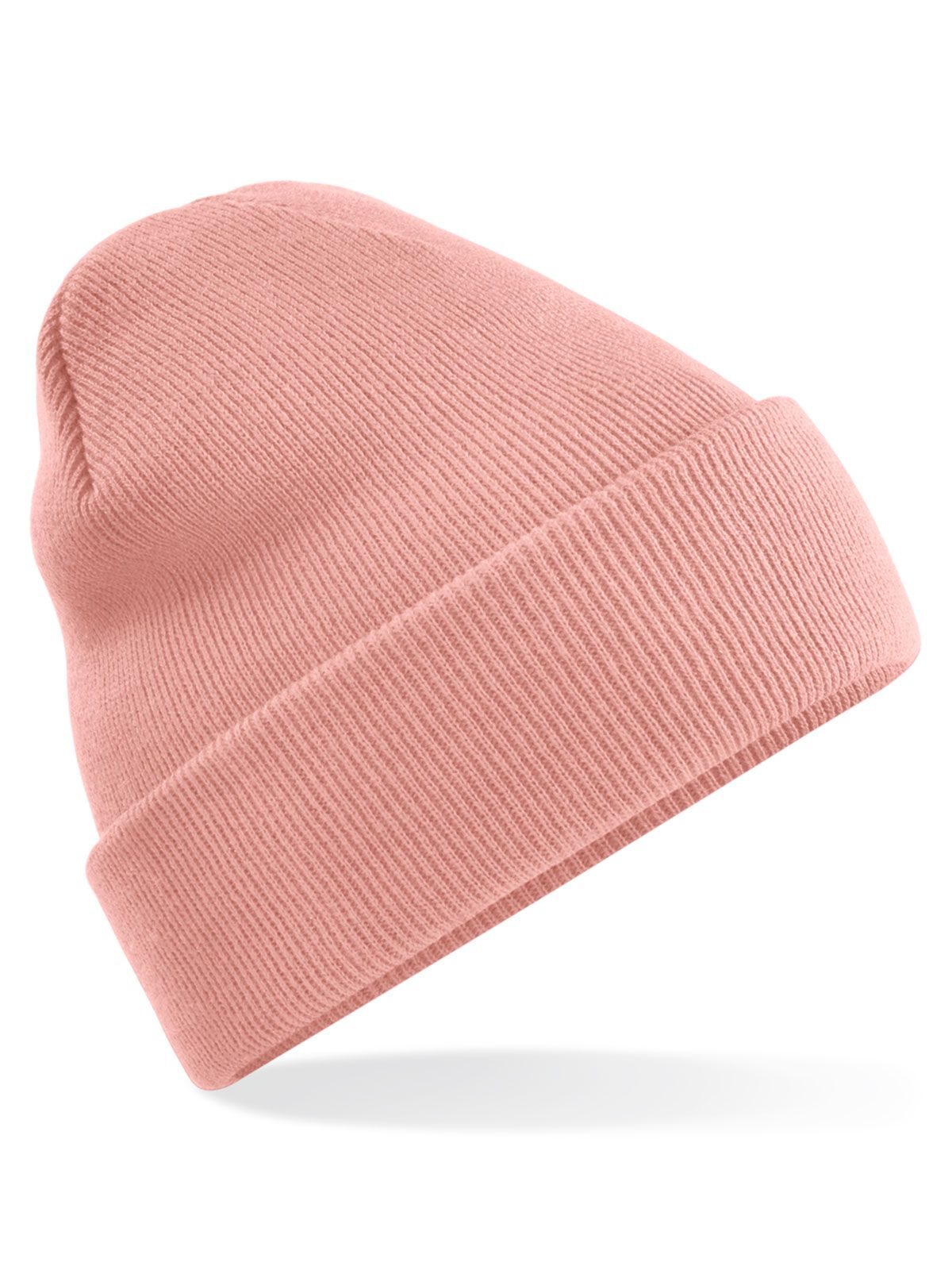 Original Cuffed Beanie - Erröten