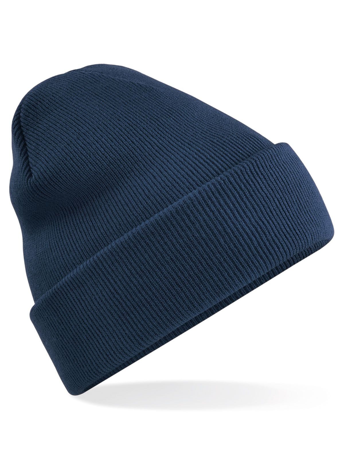 Original Cuffed Beanie - Französische Marine