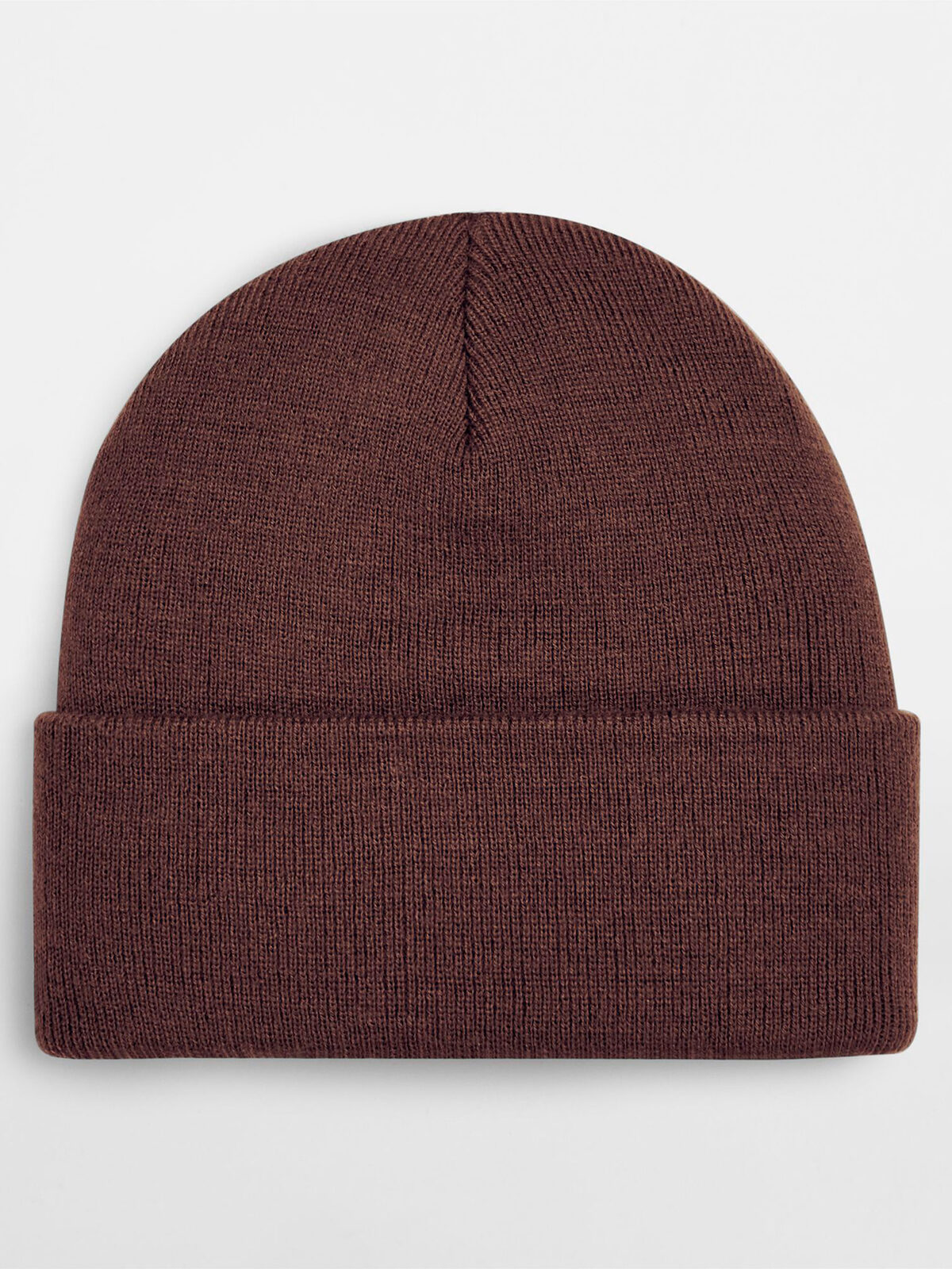 Original Cuffed Beanie - WAL - WALNUSS