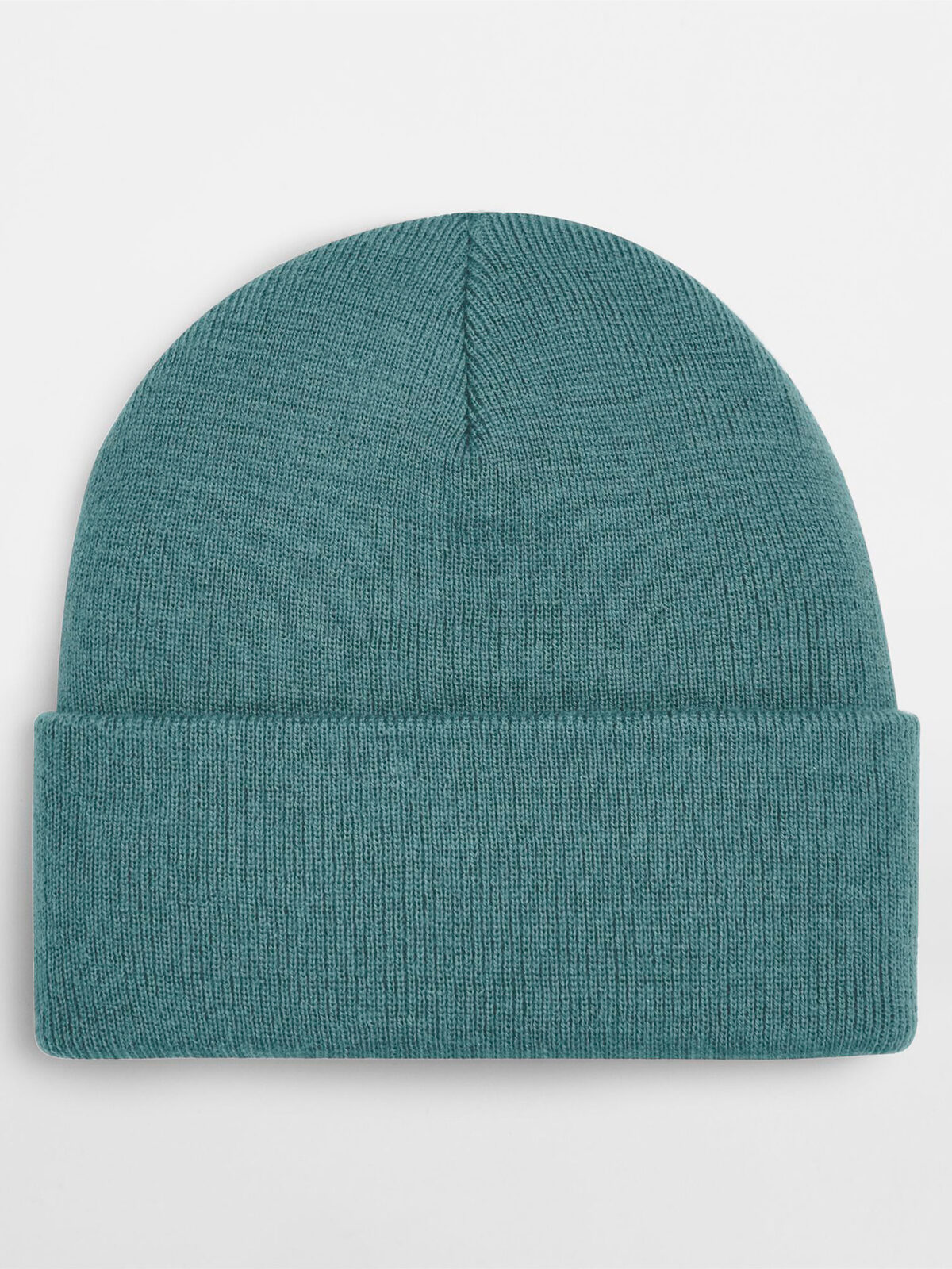 Original Cuffed Beanie - Marinegrün