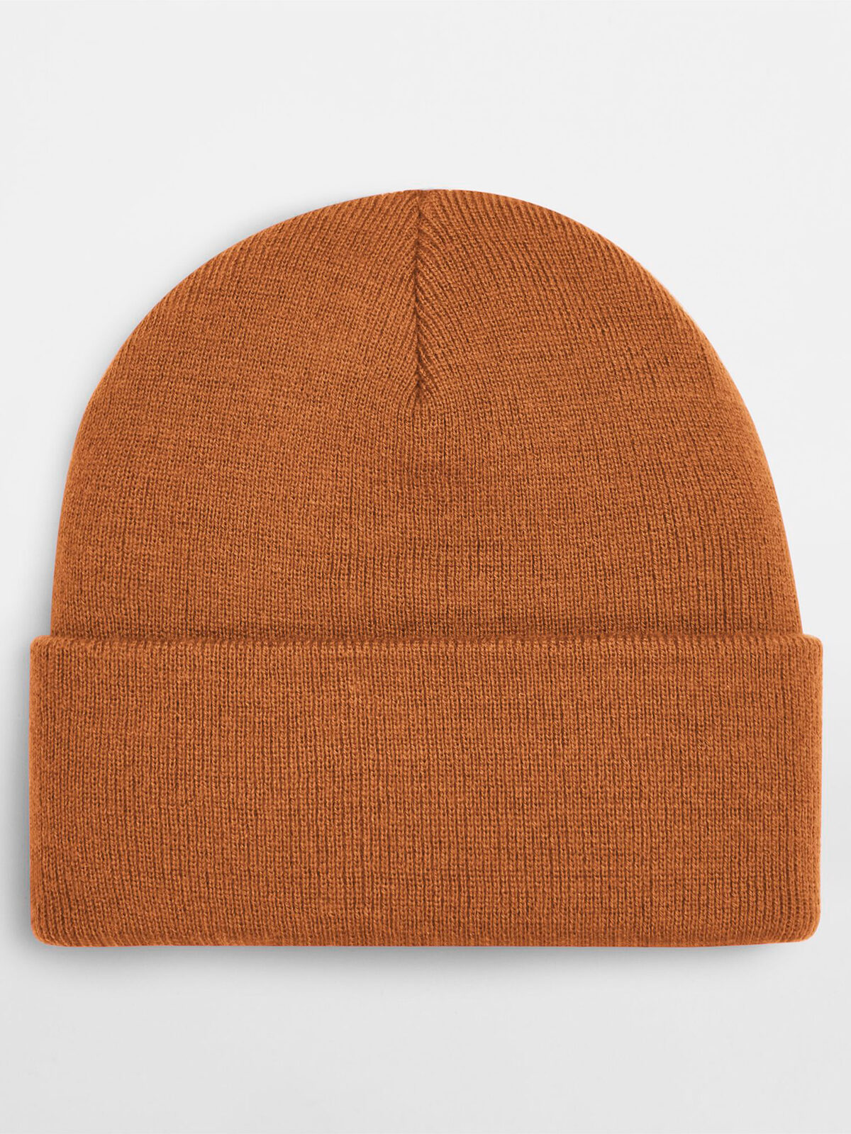 Original Cuffed Beanie - Kürbis