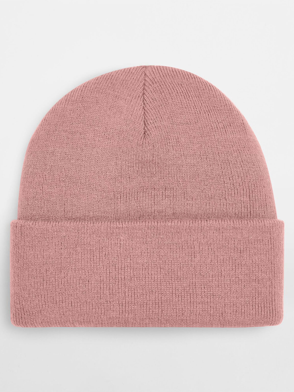 Original Cuffed Beanie - Rose