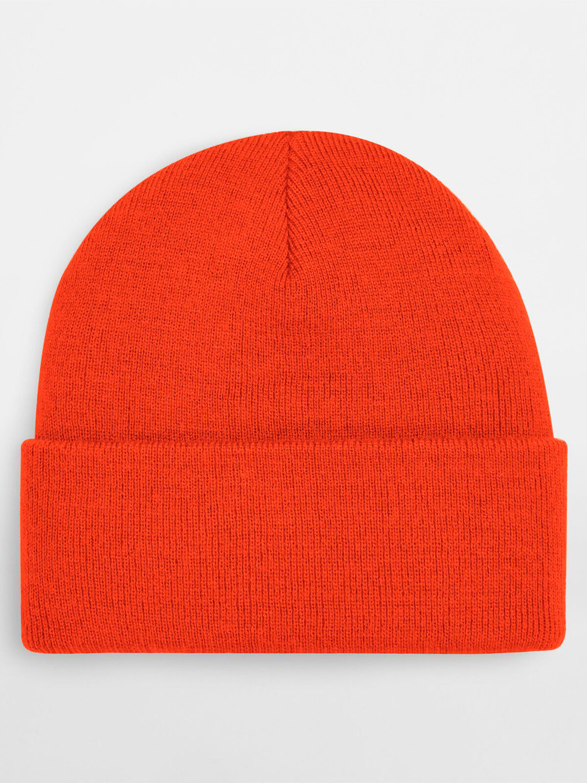 Original Cuffed Beanie - Sonnenuntergang