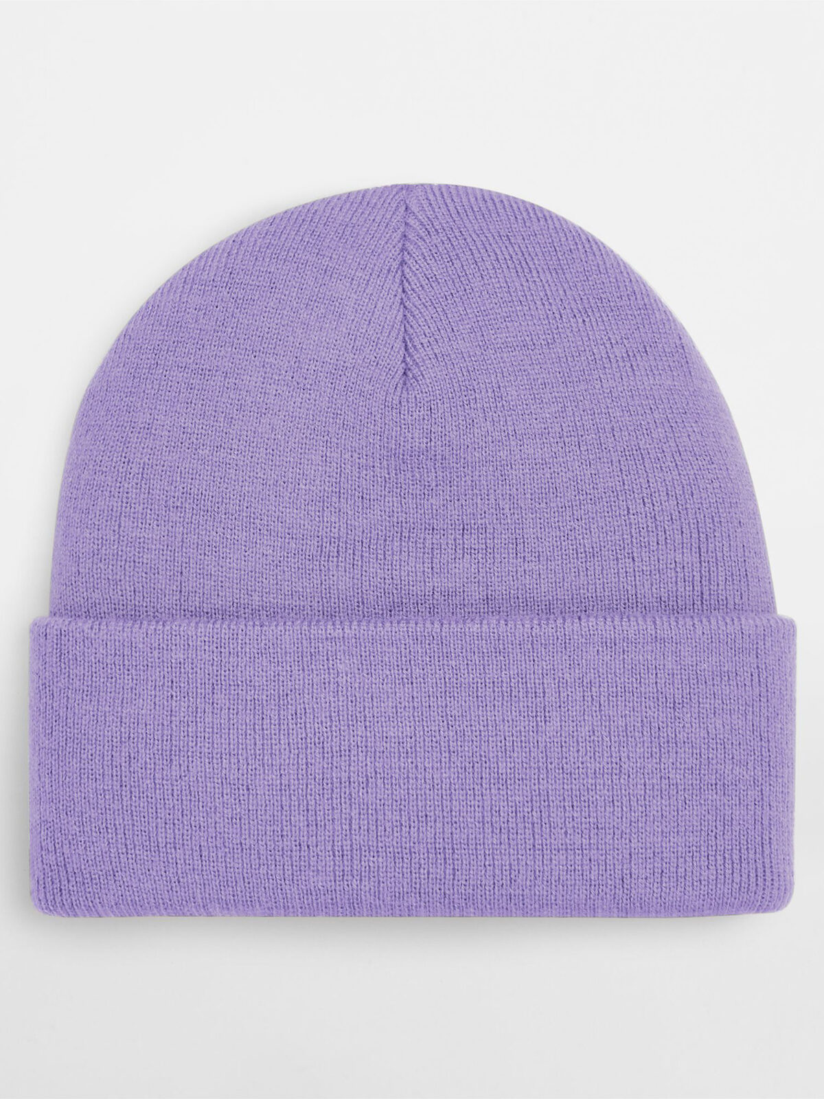 Original Cuffed Beanie - violett