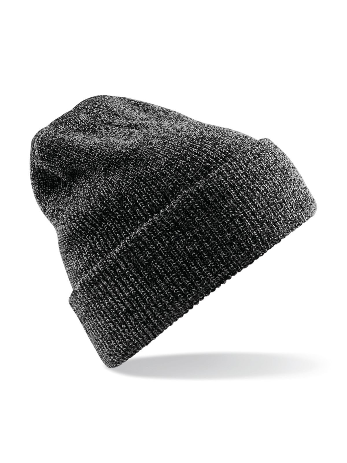 Heritage Beanie - Antikgrau