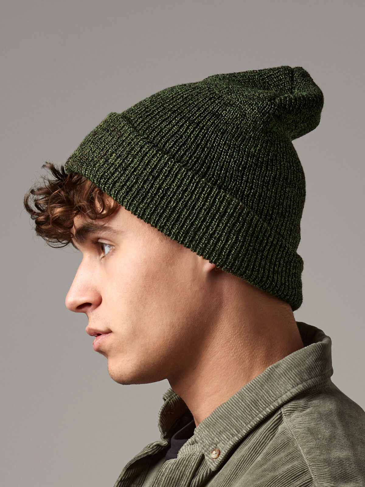 Heritage Beanie