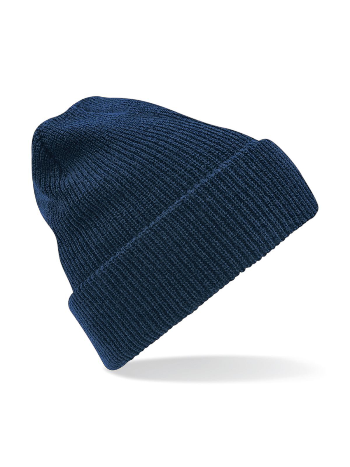 Heritage Beanie - Französische Marine