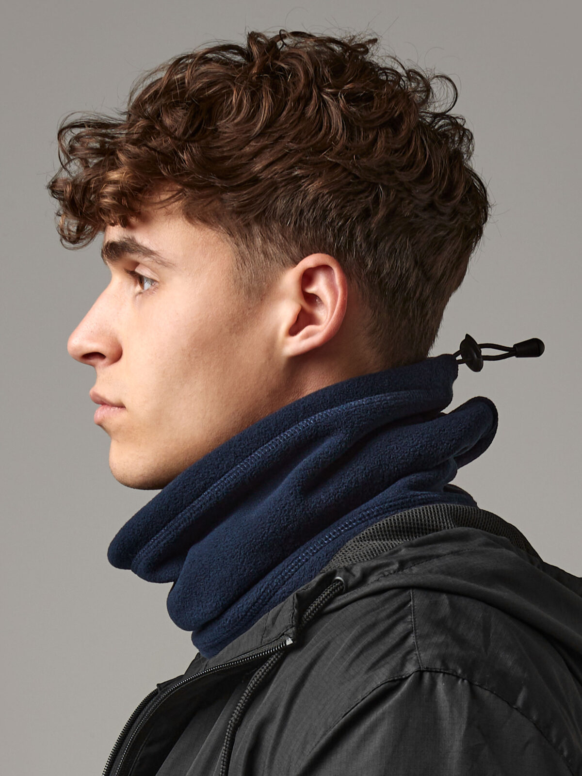 Suprafleece® Snood/Mütze-Kombination