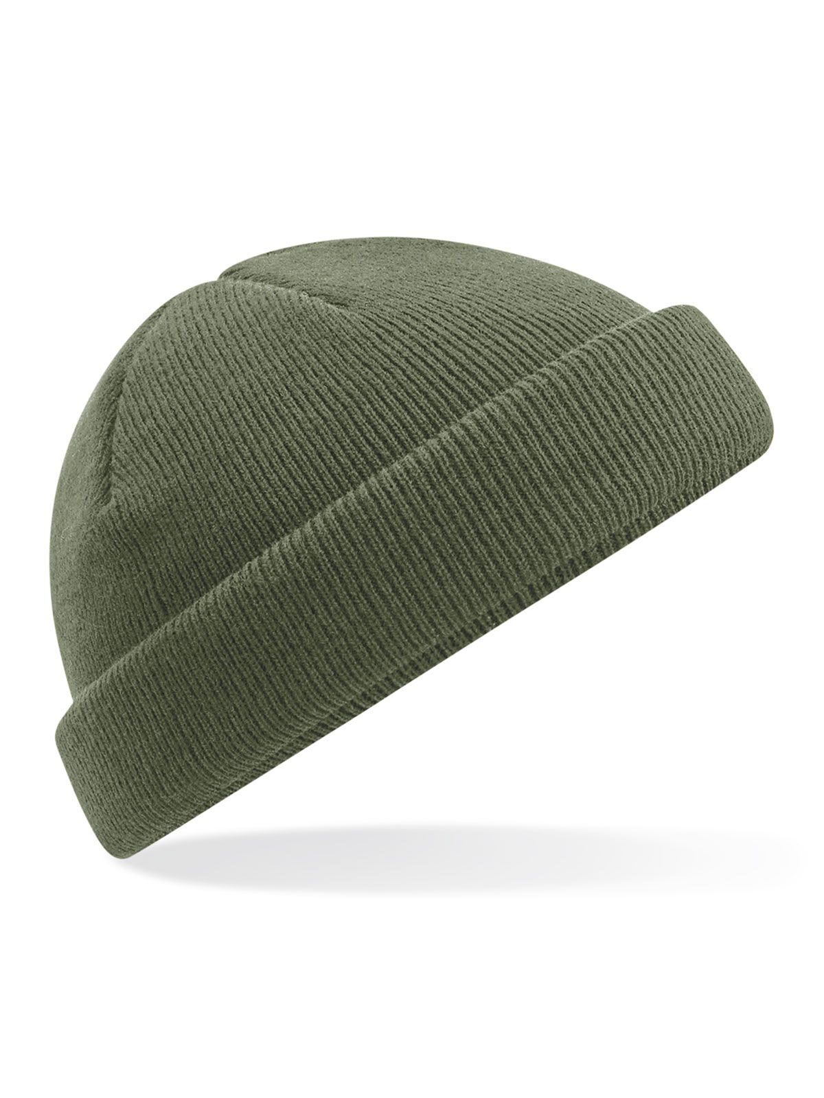 Recycelte Mini-Fischermütze - Olive