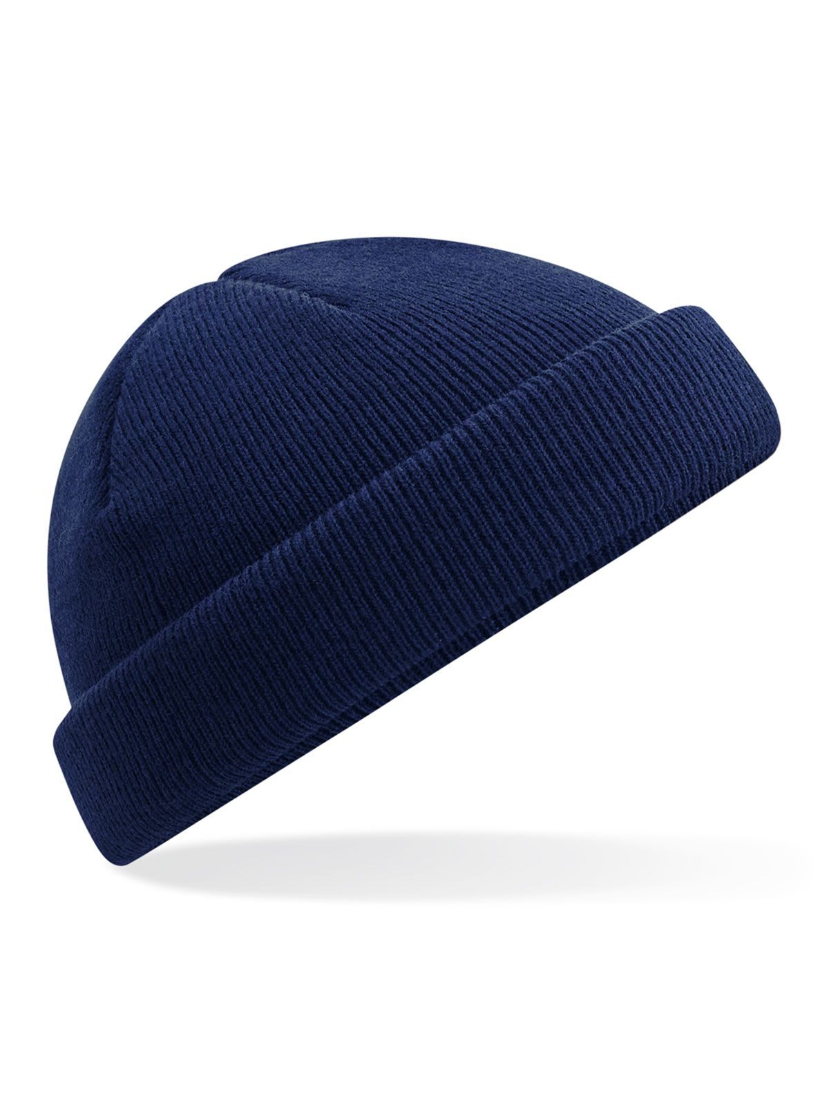 Recycelte Mini-Fischermütze - Oxford Navy