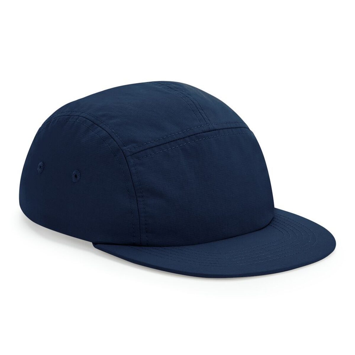 Outdoor 5 Panel Camper Cap - Marine