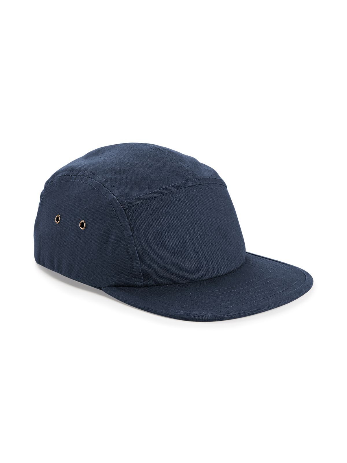 5-teiliges Camper-Verdeck aus Canvas - Marine
