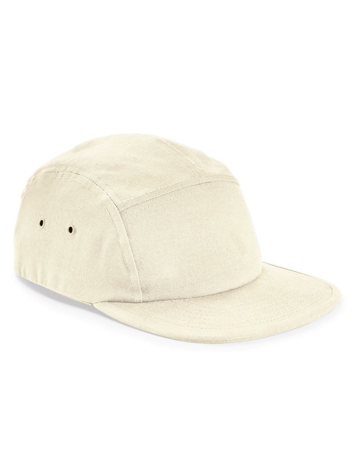 5-teiliges Camper-Verdeck aus Canvas - Natürlich