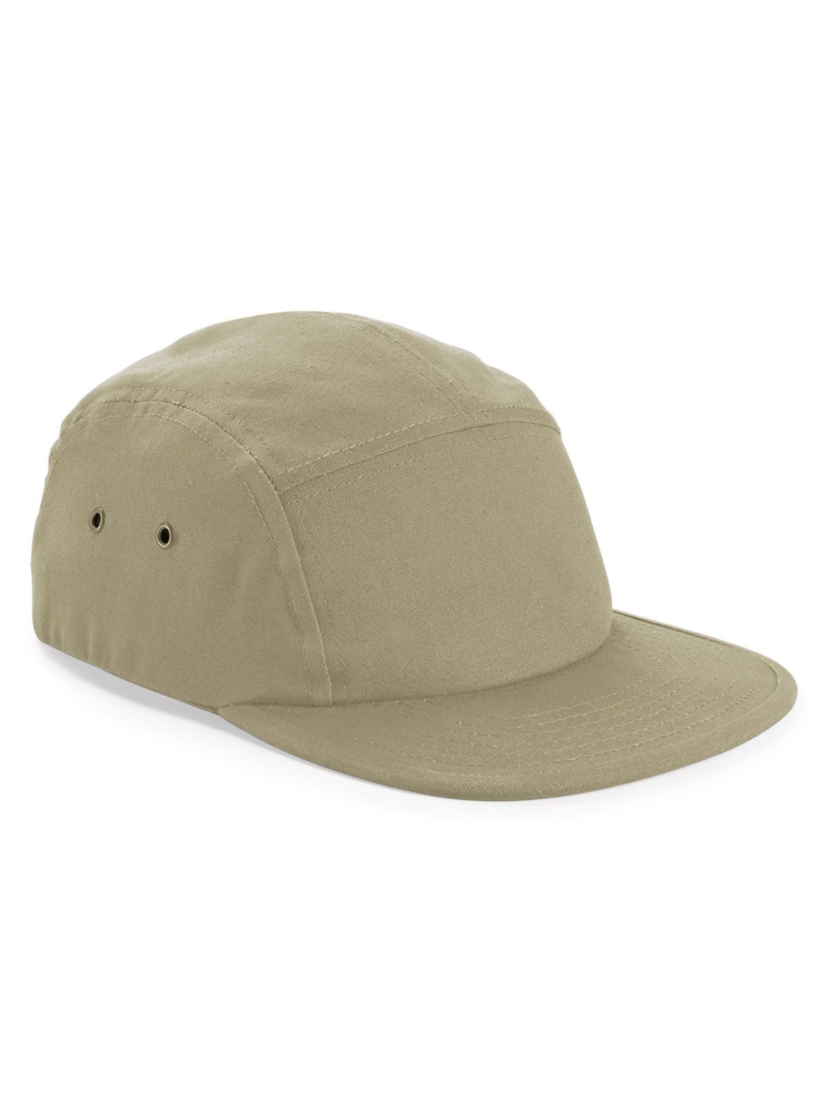 5-teiliges Camper-Verdeck aus Canvas - Wüstensand