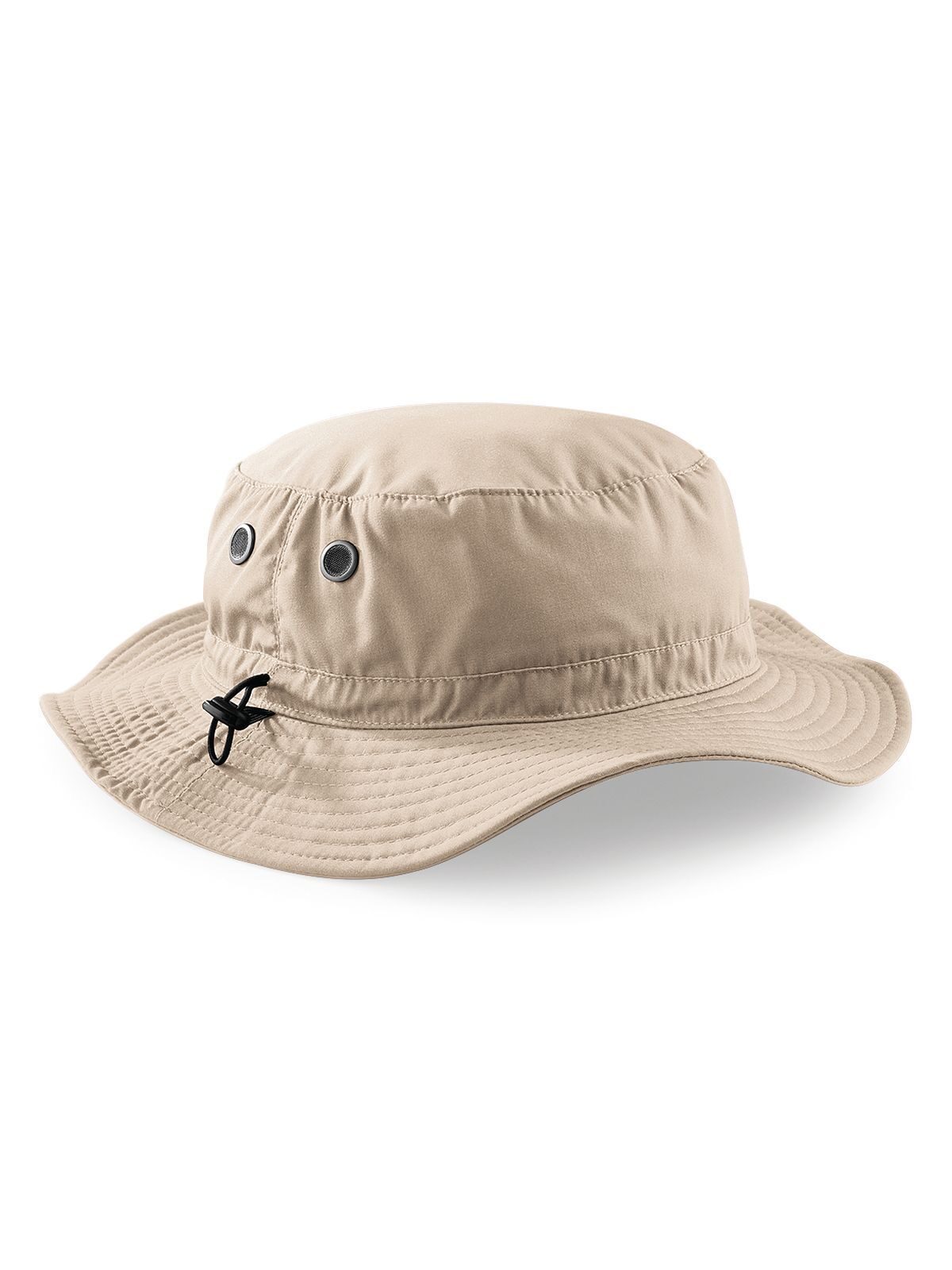 Cargo Bucket Hat - Stein