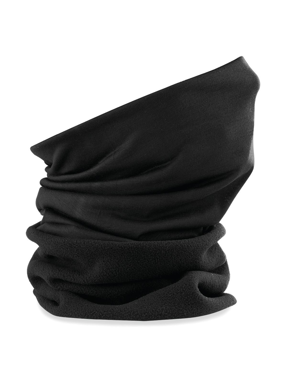 Morf® Suprafleece® - Schwarz