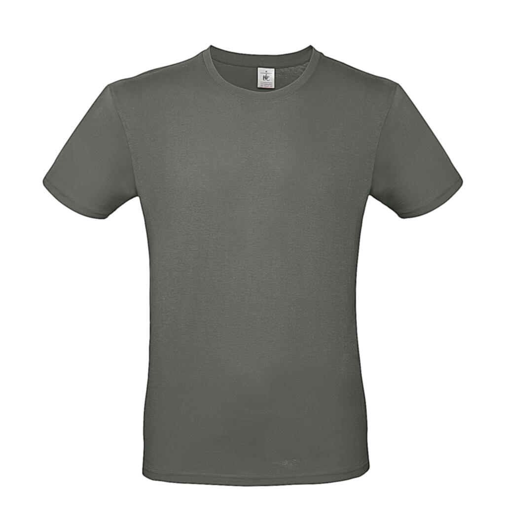 T-Shirt Nr. E150 - MK551 - Millennial Khaki