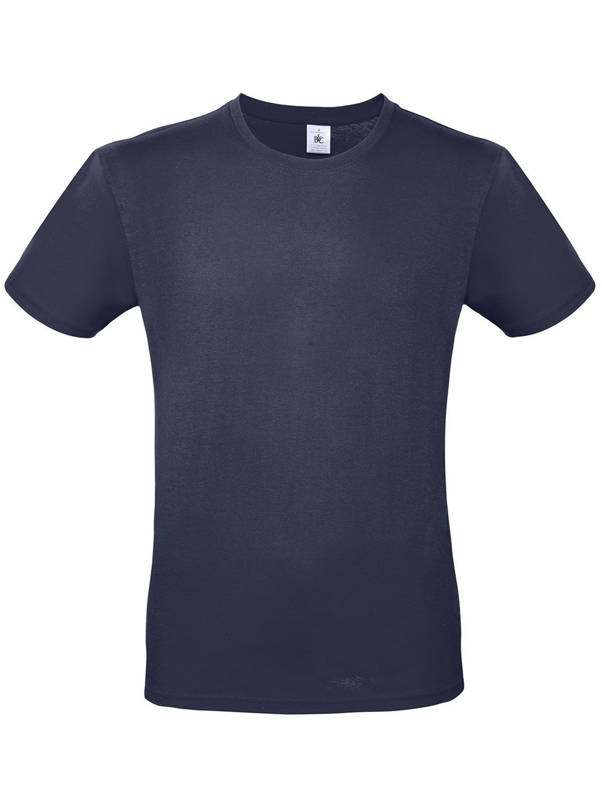 T-Shirt Nr. E150 - UN006 - Navy Blue