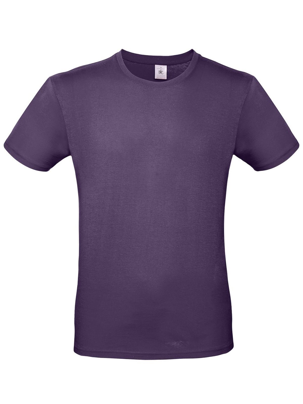 T-Shirt Nr. E150 - RP351 - RP351 – Strahlendes Lila