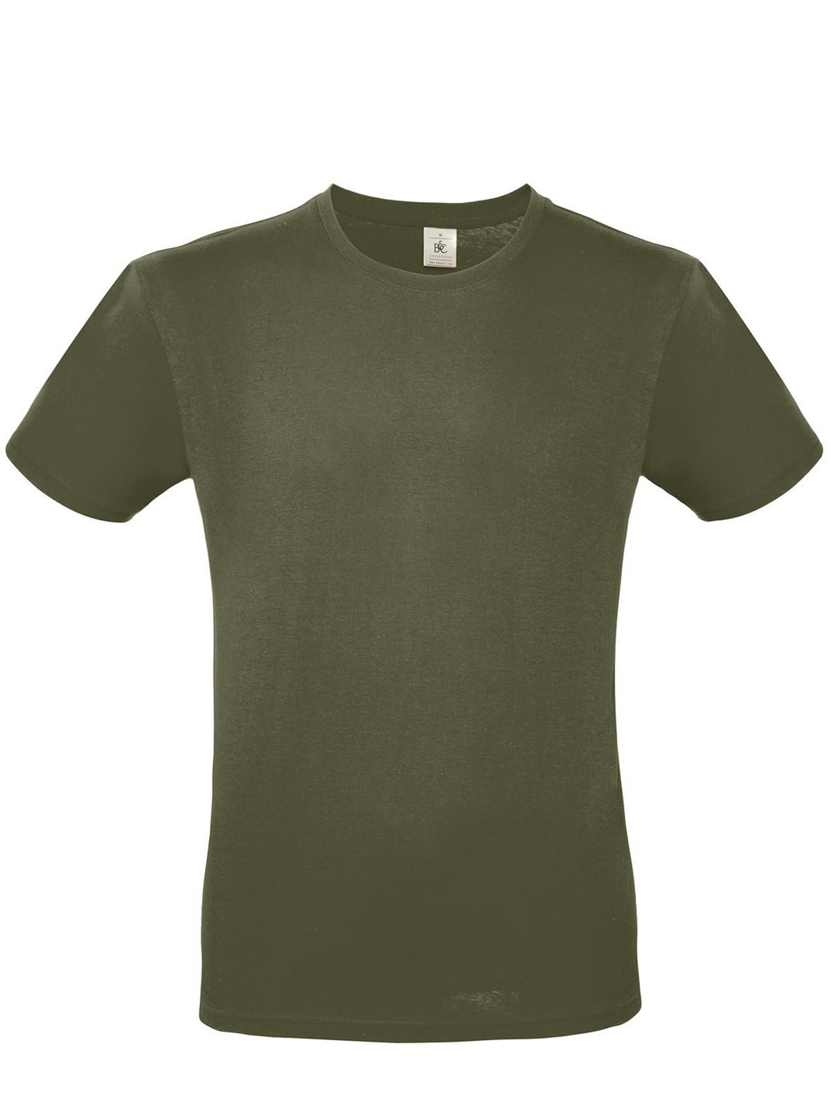 T-Shirt Nr. E150 - UK552 - Urban Khaki