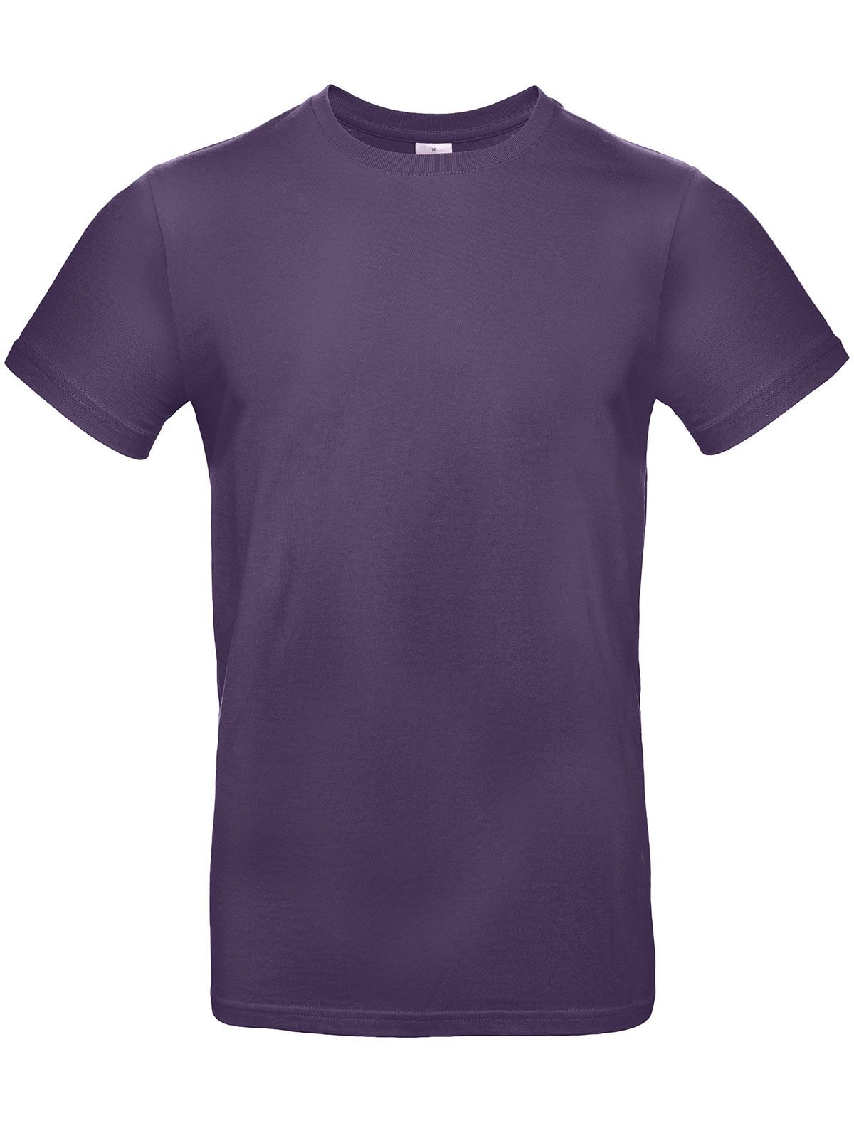T-Shirt Nr. E150 - UP352 - UP352 – Urban Purple